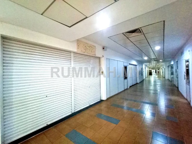 commercial in Bukit Jambul, Penang — photo 3