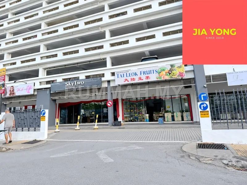 commercial in Jelutong, Penang — photo 2