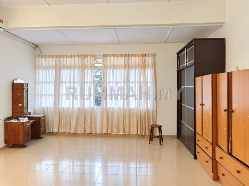 house in Jelutong, Penang — photo 2