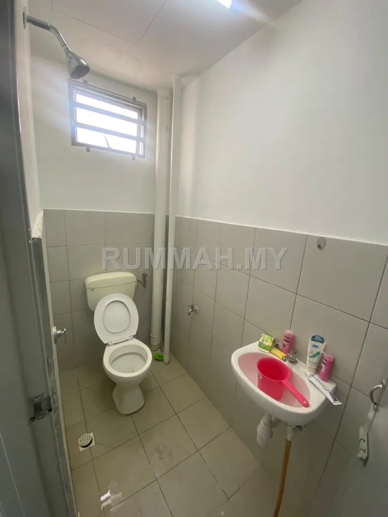 condo in Kepala Batas, Penang — photo 2