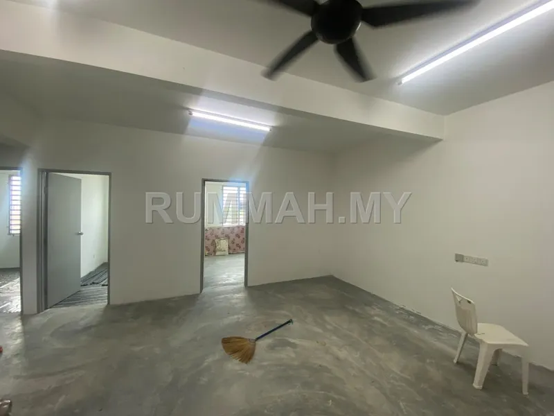 condo in Kepala Batas, Penang — photo 3