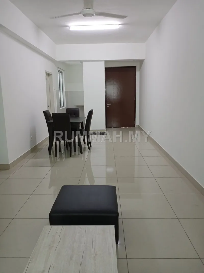 condo in Butterworth, Penang — photo 2