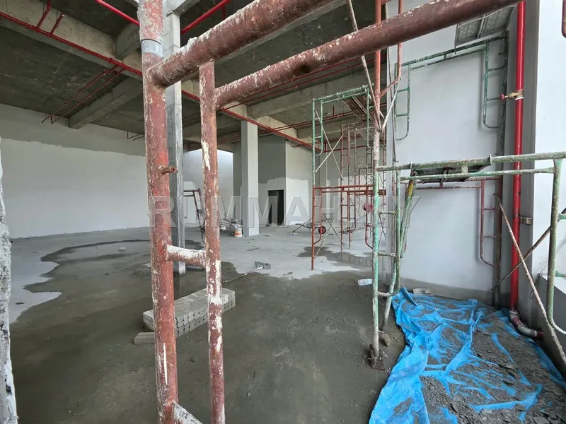industrial in Perai, Penang — photo 2
