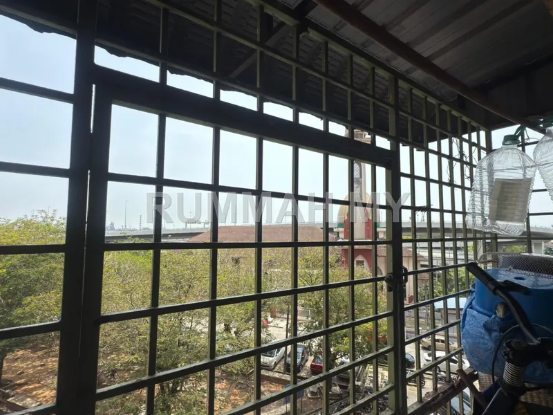 Flat for Sale @ Pangsa Sri Bagan Dalam, Butterworth | Freehold