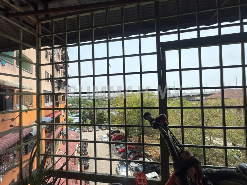 condo in Butterworth, Penang — photo 2