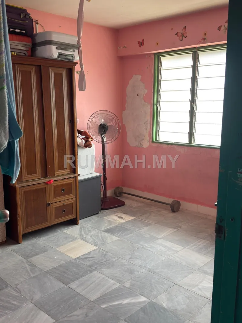 condo in Butterworth, Penang — photo 3