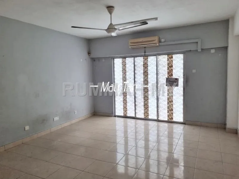 condo in Butterworth, Penang — photo 2