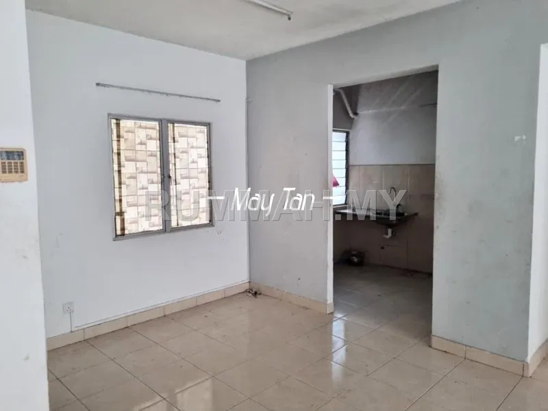 condo in Butterworth, Penang — photo 3