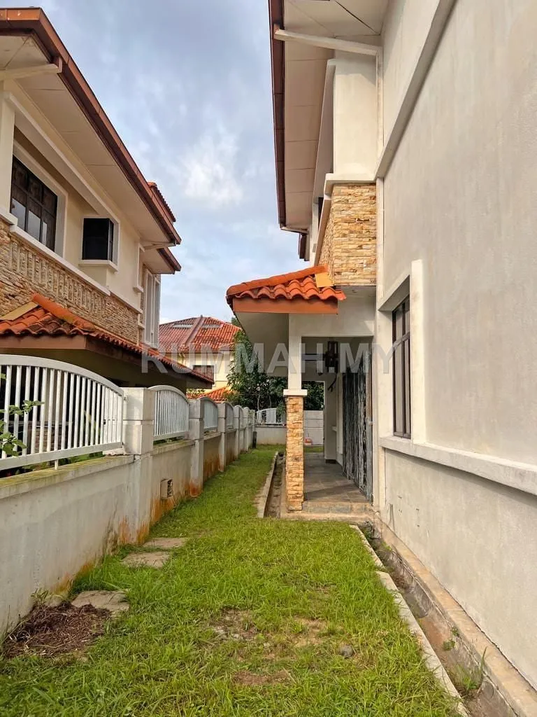 house in Taman Melawati, Selangor — photo 3