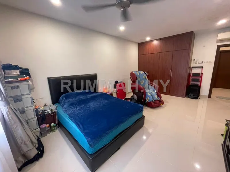 house in Petaling Jaya, Selangor — photo 3