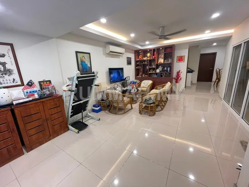 house in Petaling Jaya, Selangor — photo 2