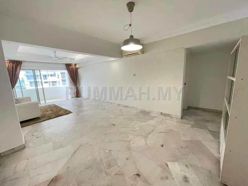 condo in Petaling Jaya, Selangor — photo 3