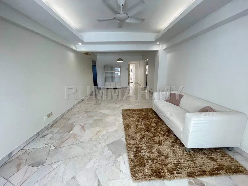 condo in Petaling Jaya, Selangor — photo 2