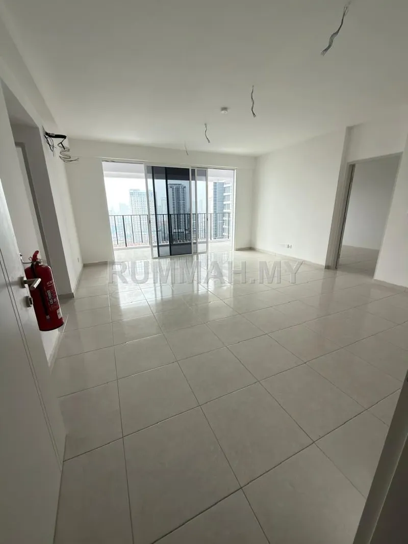 condo in Jelutong, Penang — photo 2