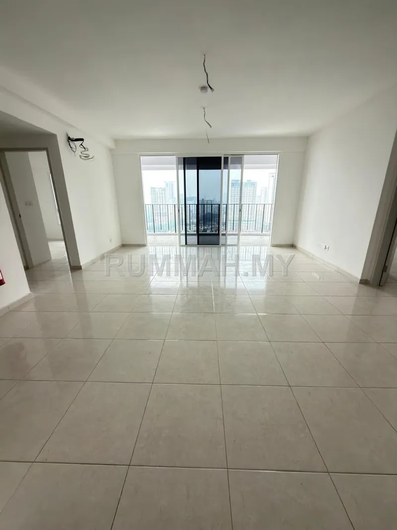 condo in Jelutong, Penang — photo 3