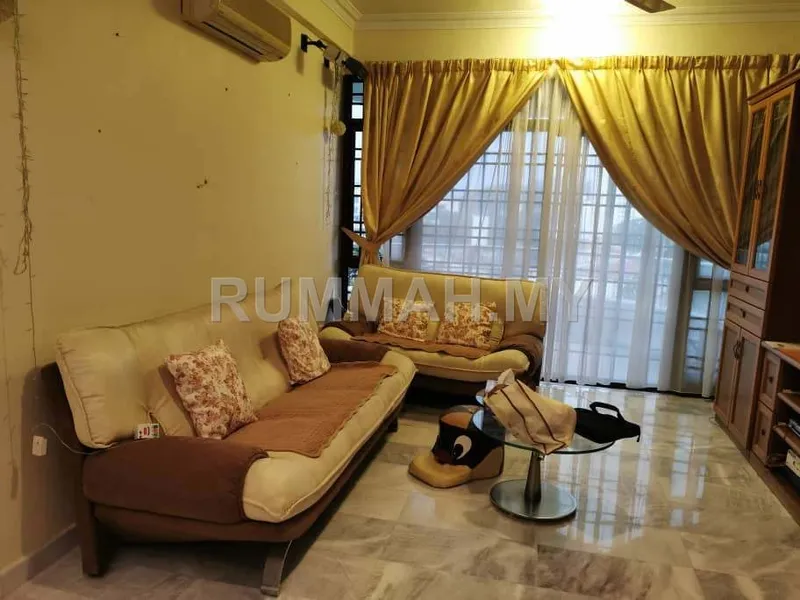 Marina Tower(Ratu Mutiara) at Tanjung Bungah 1300sf for sale