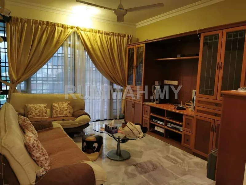 condo in Tanjung Bungah, Penang — photo 2