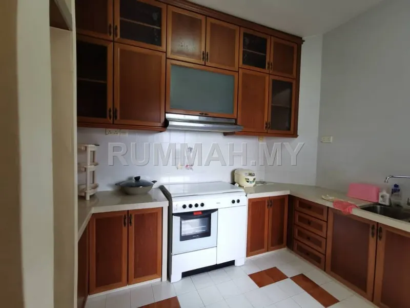 condo in Tanjung Bungah, Penang — photo 3