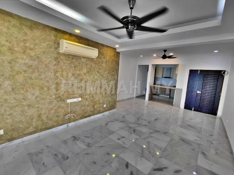 condo in Tanjung Bungah, Penang — photo 2