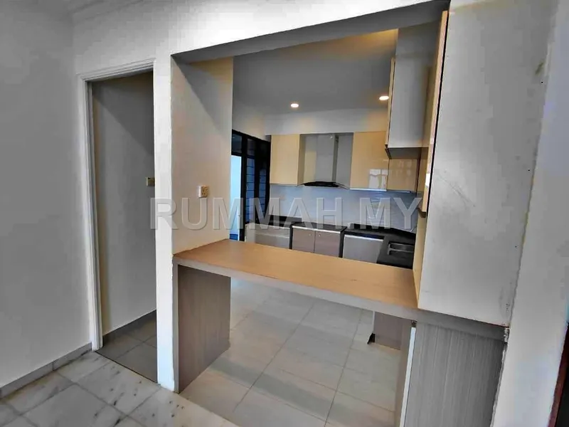 condo in Tanjung Bungah, Penang — photo 3
