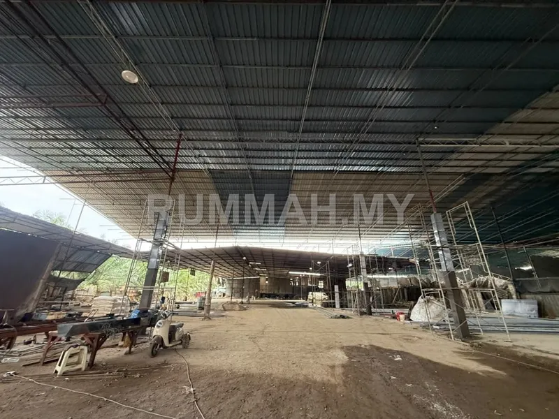 industrial in Simpang Ampat, Penang — photo 2