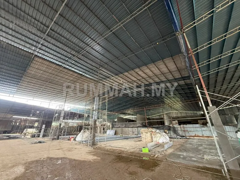industrial in Simpang Ampat, Penang — photo 3