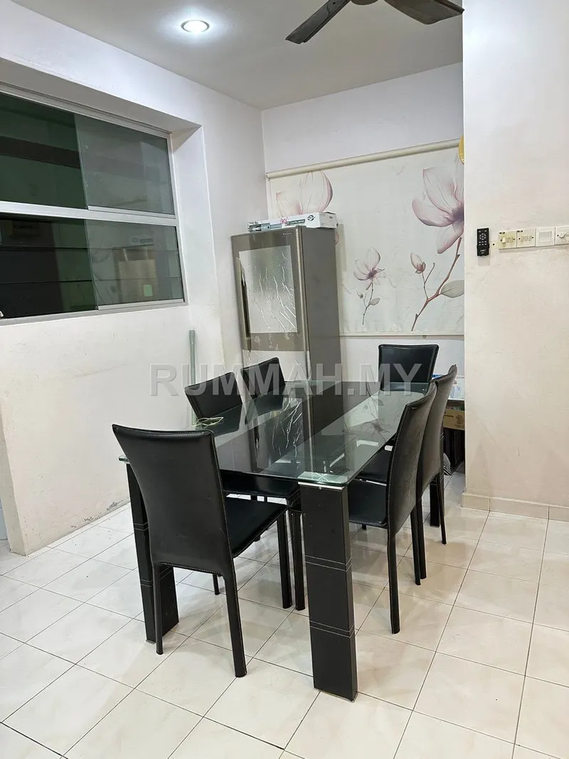 condo in Gelugor, Penang — photo 2