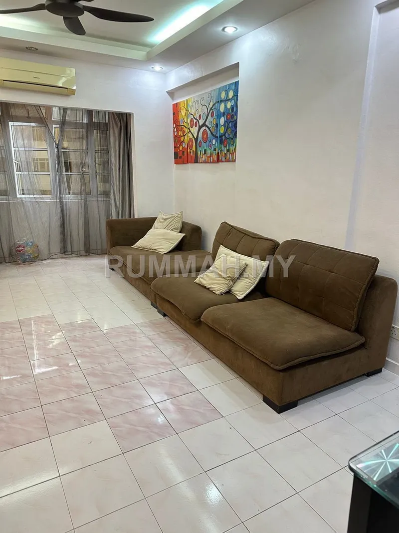 Nice unit for Rent at Gambier  Heights