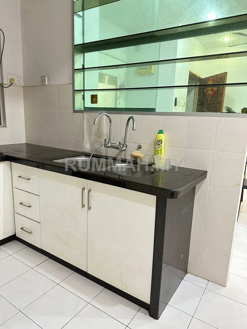 condo in Gelugor, Penang — photo 3