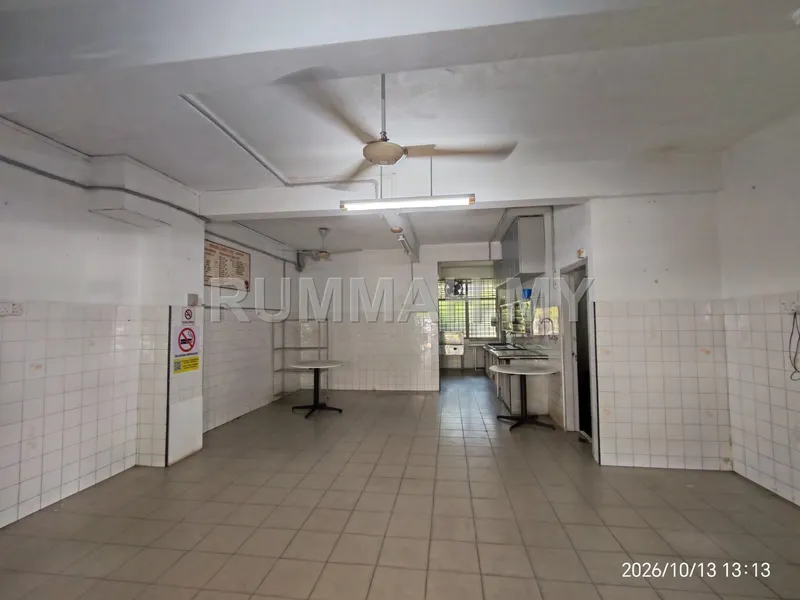 commercial in Sungai Ara, Penang — photo 3
