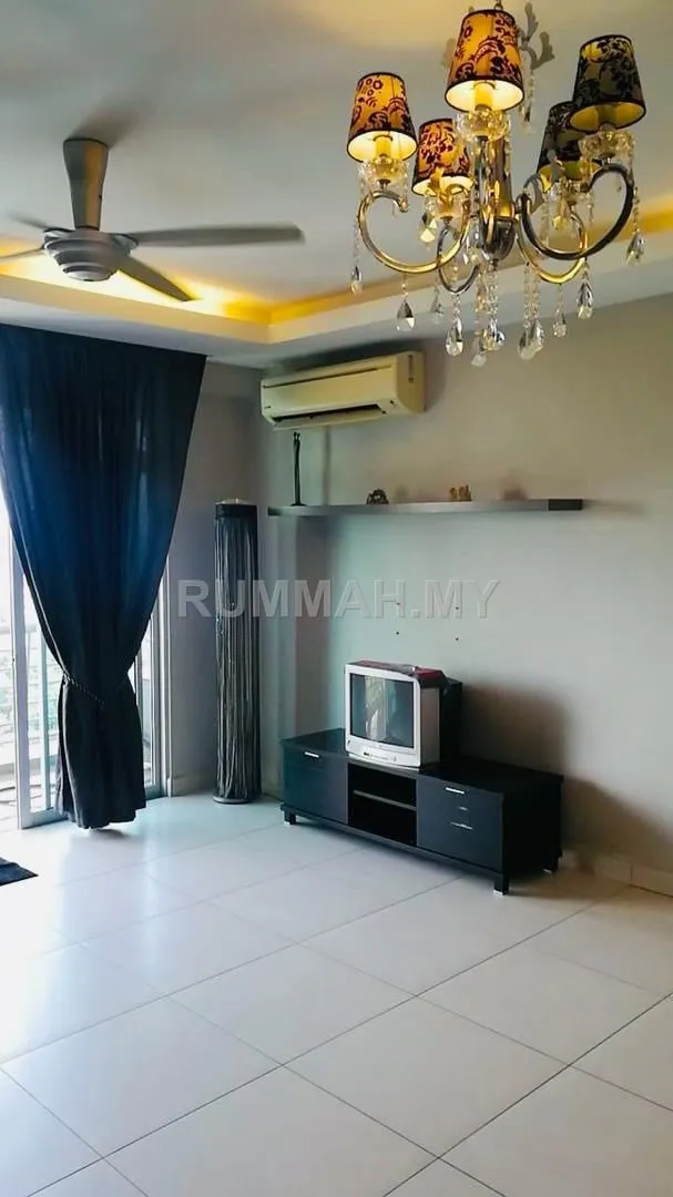 condo in Butterworth, Penang — photo 2