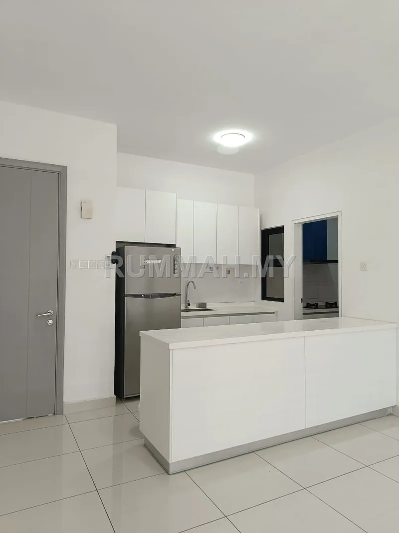 condo in Batu Kawan, Penang — photo 3