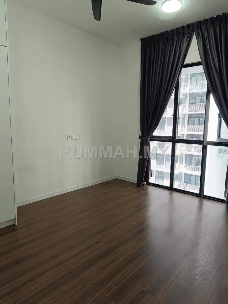 condo in Batu Kawan, Penang — photo 2