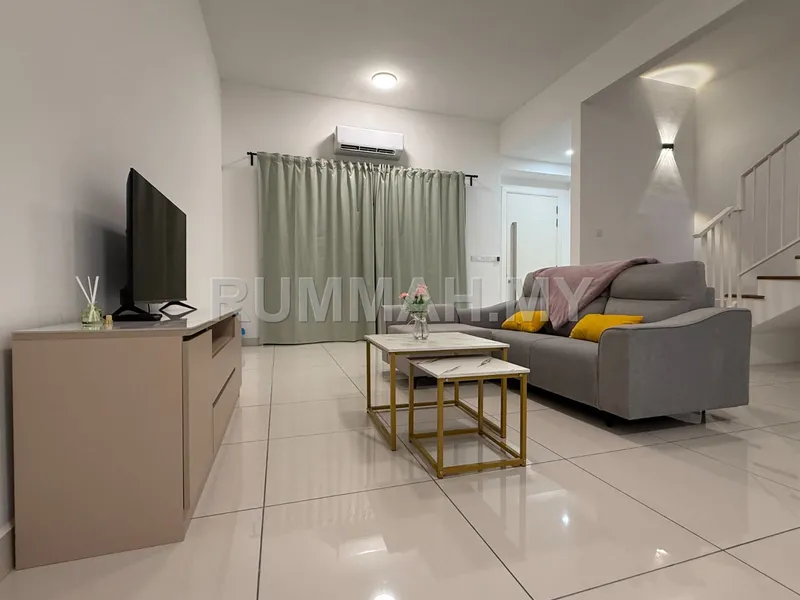 house in Batu Kawan, Penang — photo 2