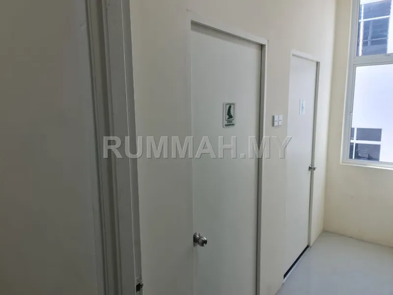 commercial in Bandar Perda, Penang — photo 2