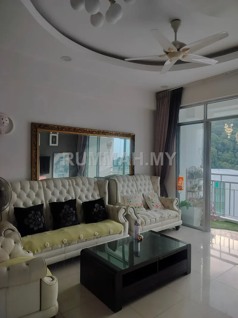 condo in Tanjung Bungah, Penang — photo 2