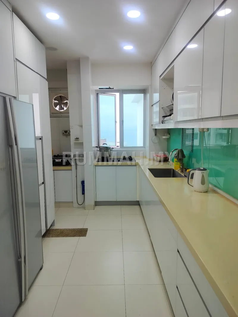 condo in Tanjung Bungah, Penang — photo 3