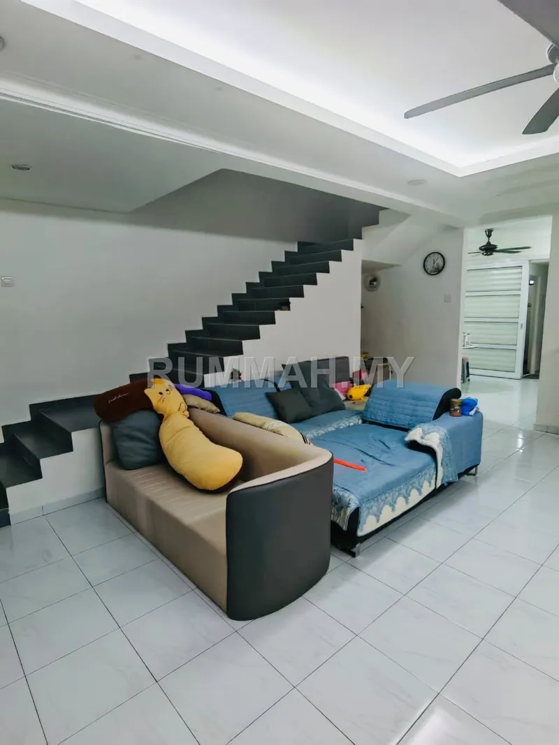 house in Bukit Mertajam, Penang — photo 2