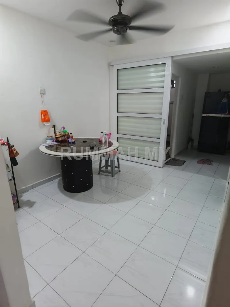 house in Bukit Mertajam, Penang — photo 3