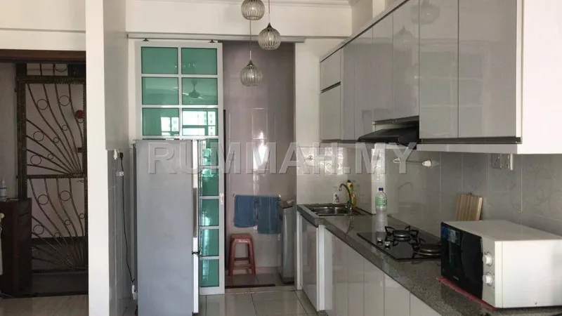 The Brezza @ Tanjung Tokong For Sale