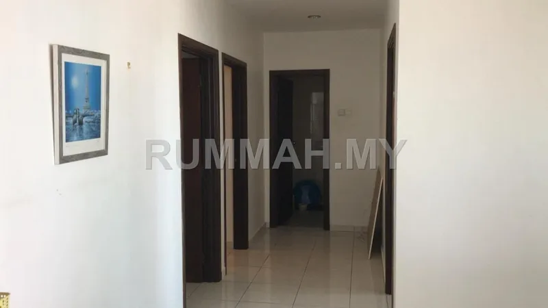 condo in Tanjung Tokong, Penang — photo 2