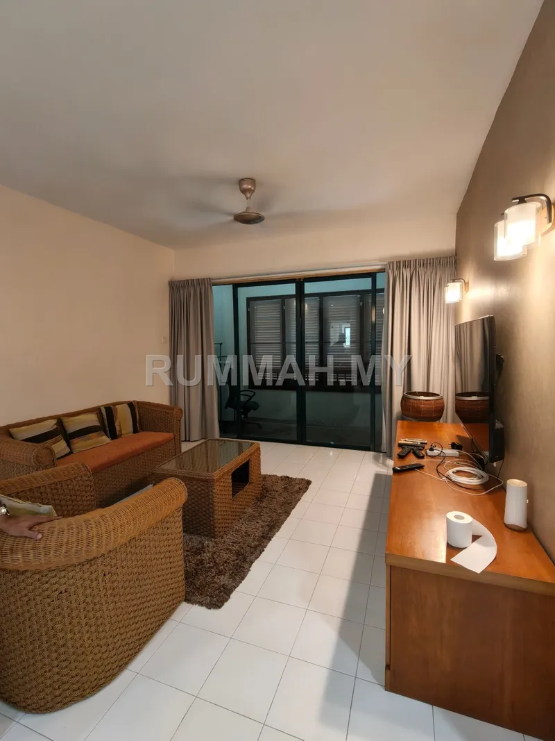 condo in Pulau Tikus, Penang — photo 2