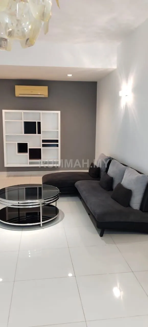 condo in Pulau Tikus, Penang — photo 2