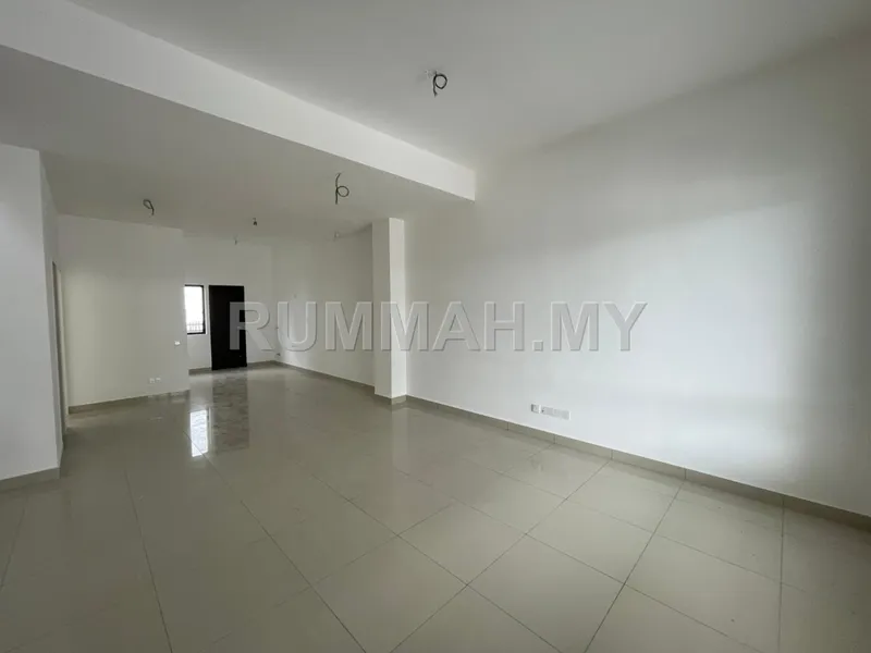 house in Batu Kawan, Penang — photo 3
