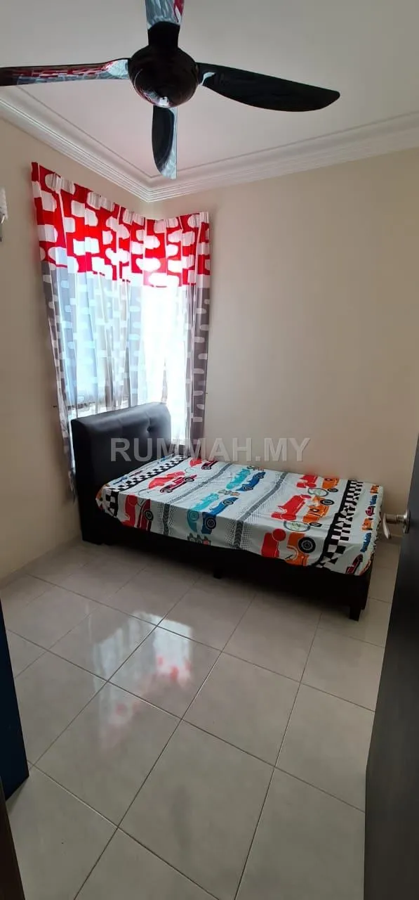 condo in Jelutong, Penang — photo 3