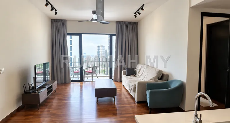 The Tamarind @ Tanjung Tokong For Rent