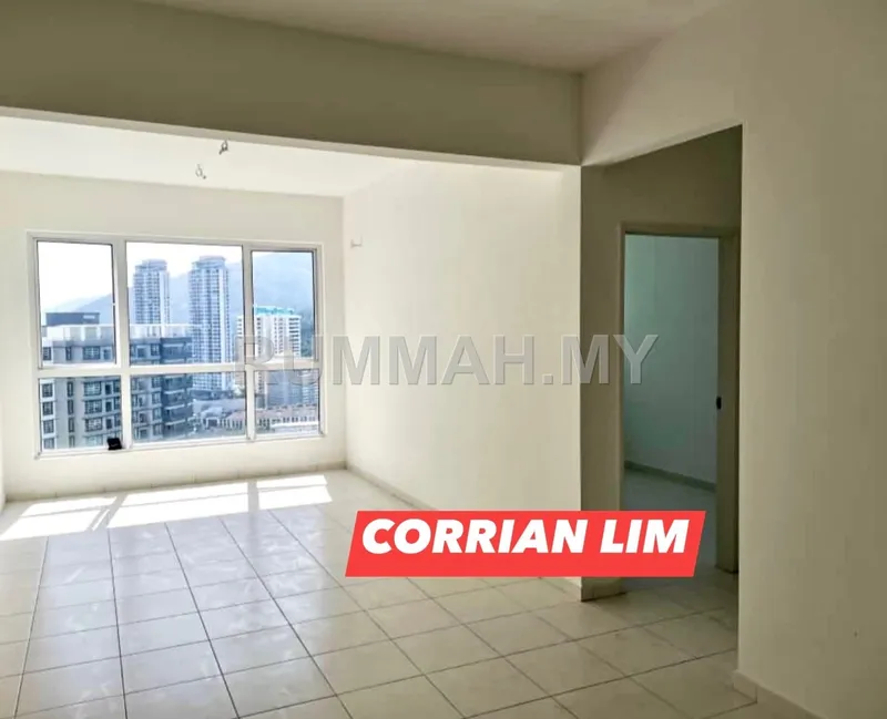 I-Santorini Condominium SALE, Tanjung Tokong 