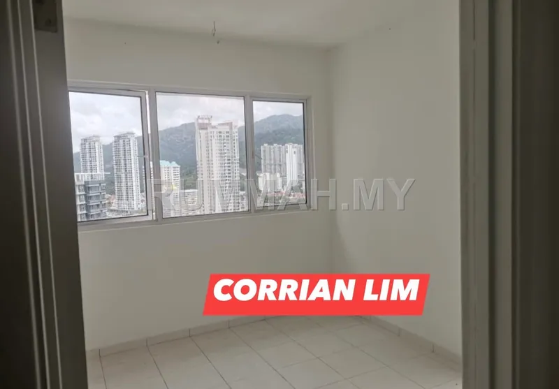 condo in Tanjung Tokong, Penang — photo 2