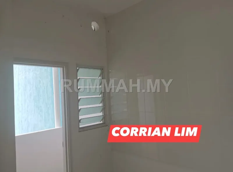 condo in Tanjung Tokong, Penang — photo 3