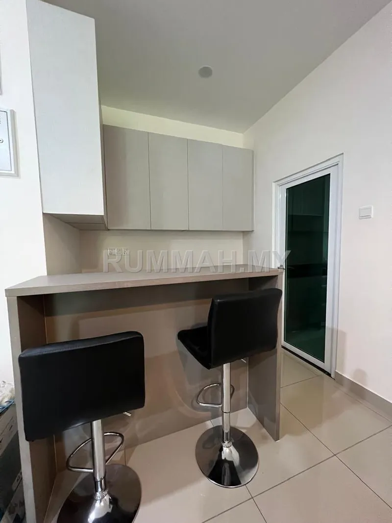 condo in Sungai Ara, Penang — photo 3